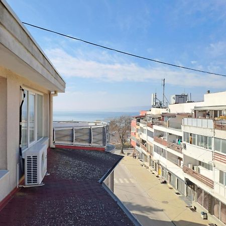 Апартамент Амира 2 Balčik Exteriér fotografie