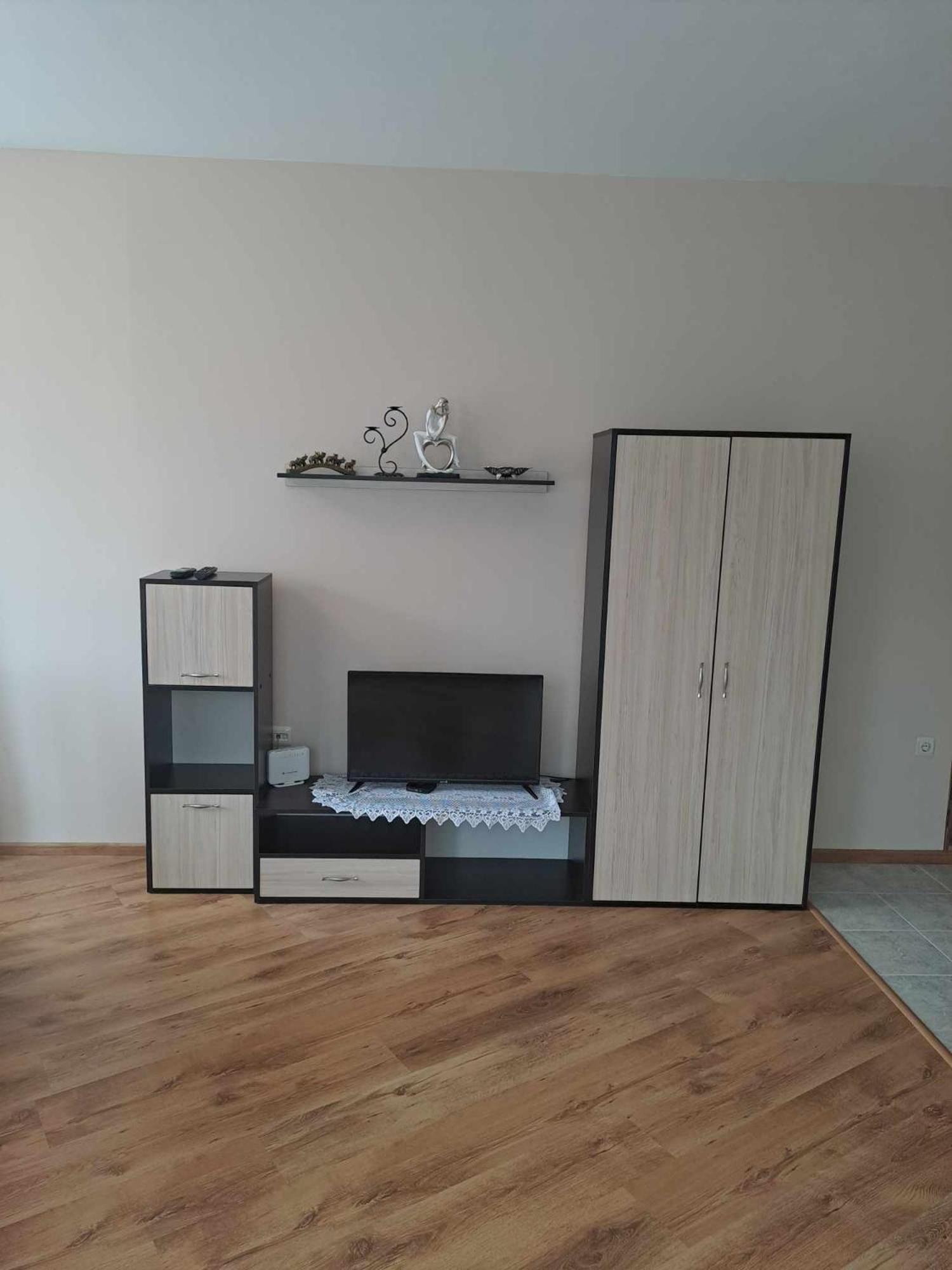 Апартамент Амира 2 Balčik Exteriér fotografie