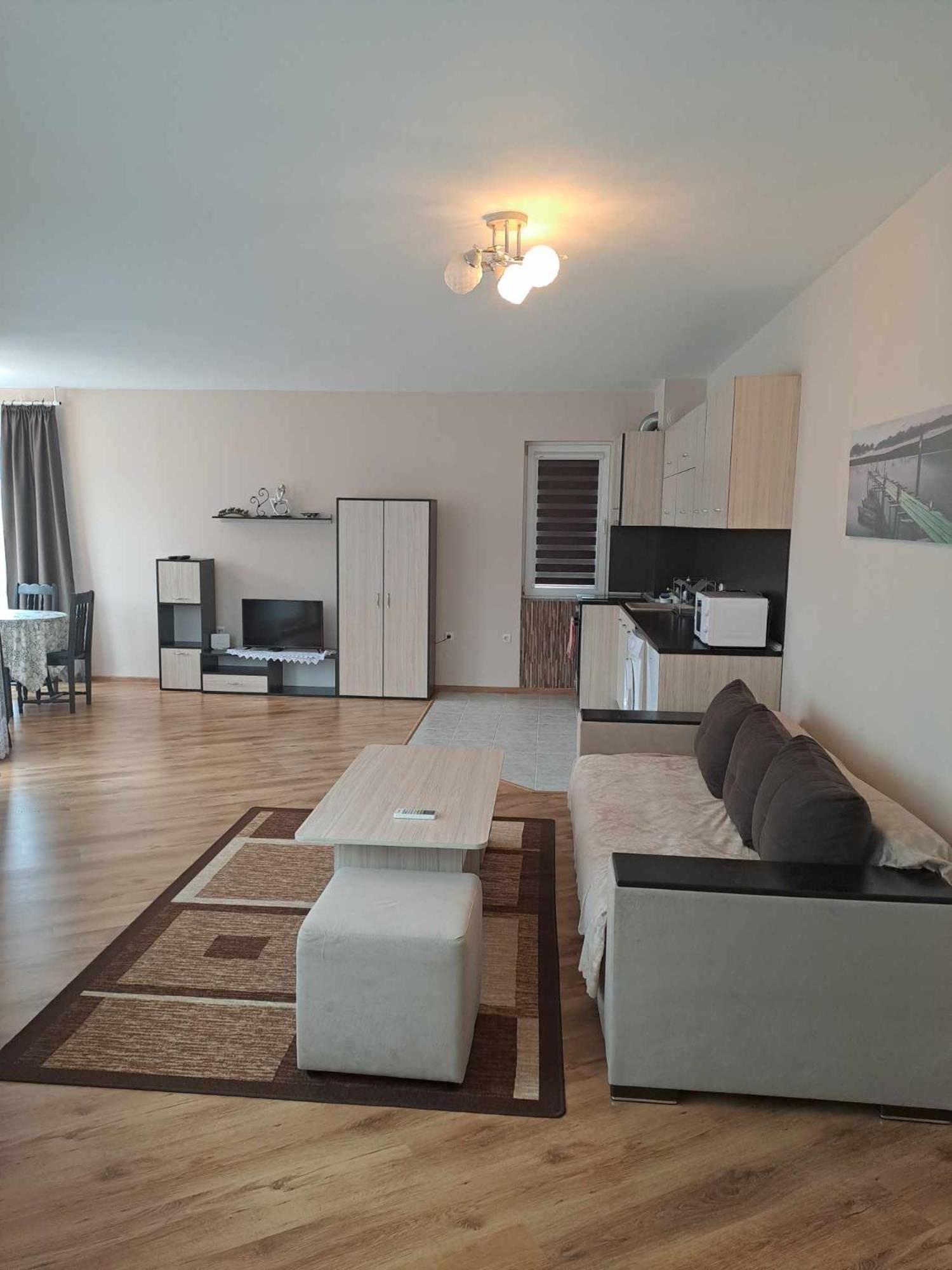 Апартамент Амира 2 Balčik Exteriér fotografie